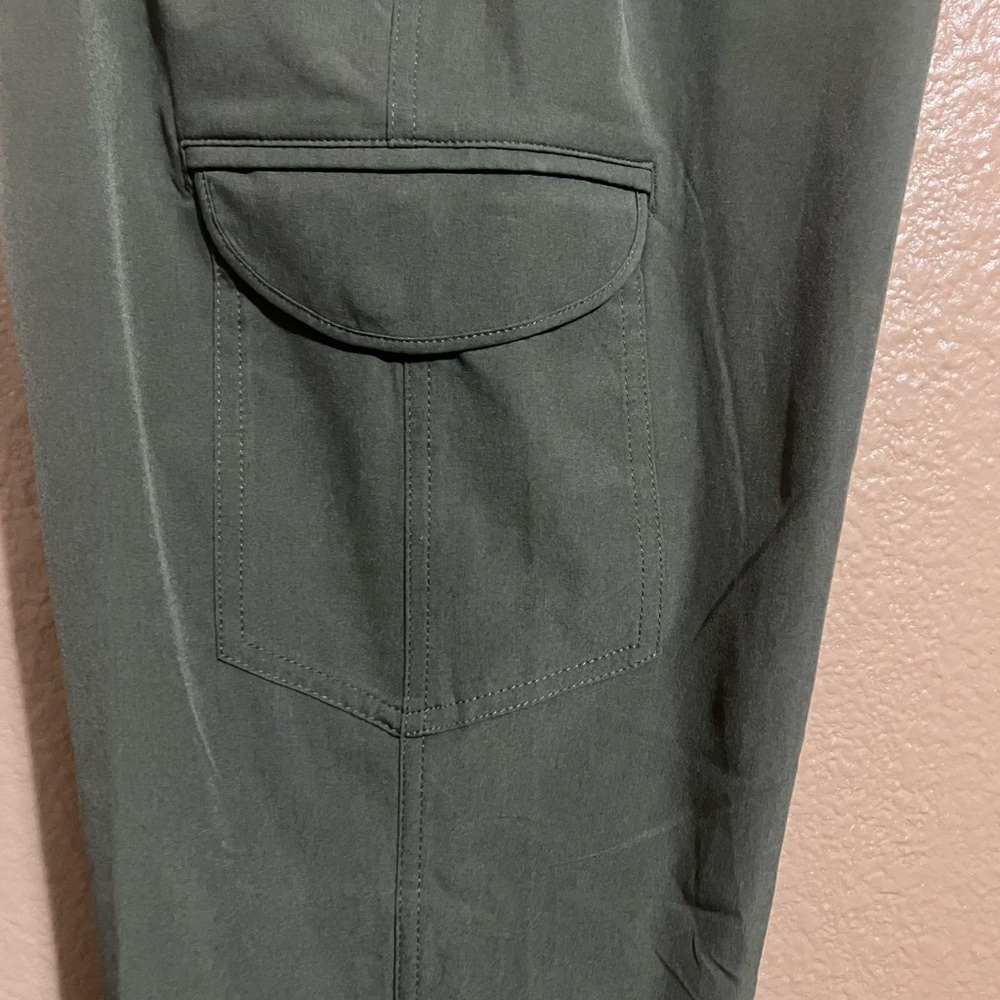 KUHL FREEFLEX ROLL-UP PANTS - Picture 3 of 10